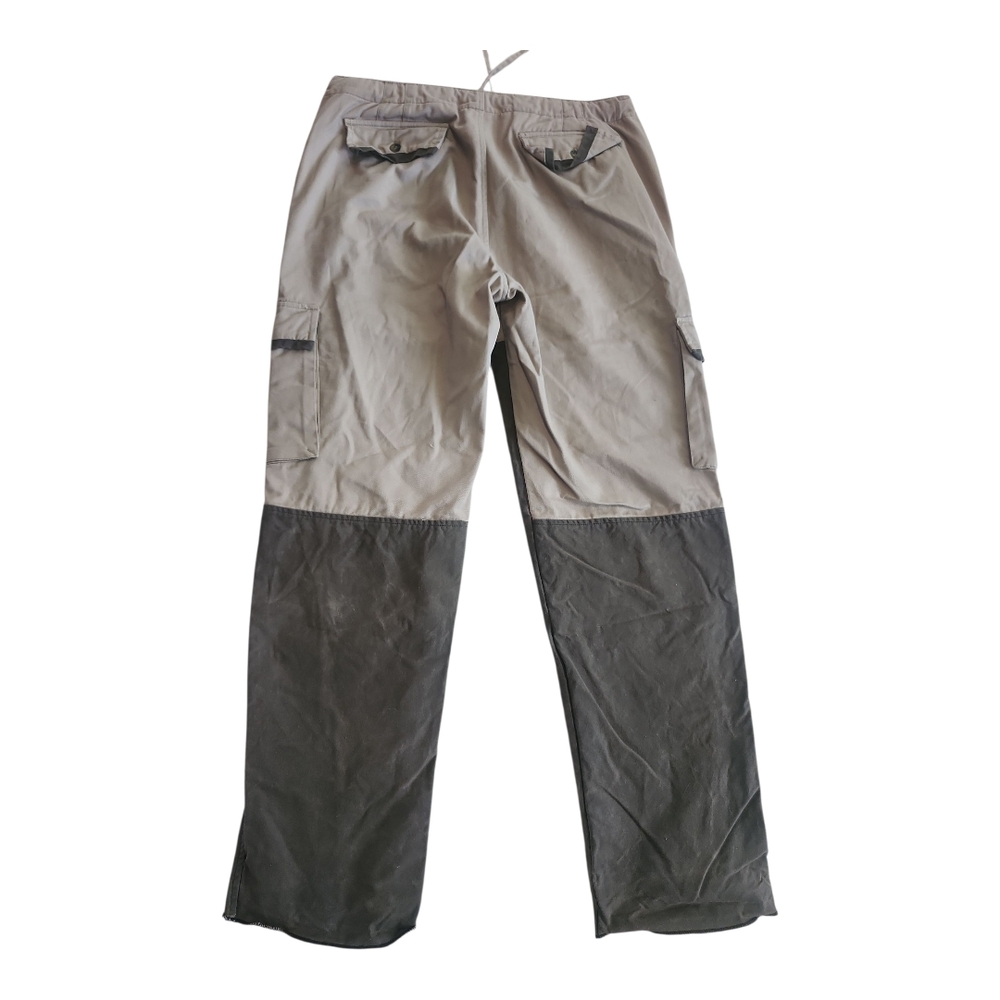 She Safari Expedition Pants Women’s Size Large | 100% Cotton Cargo Outdoor - Picture 2 of 7